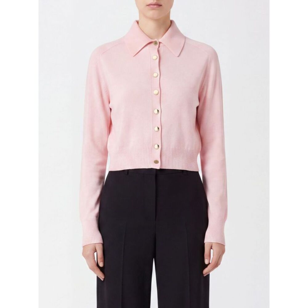 Sportmax Sweater Woman Pink